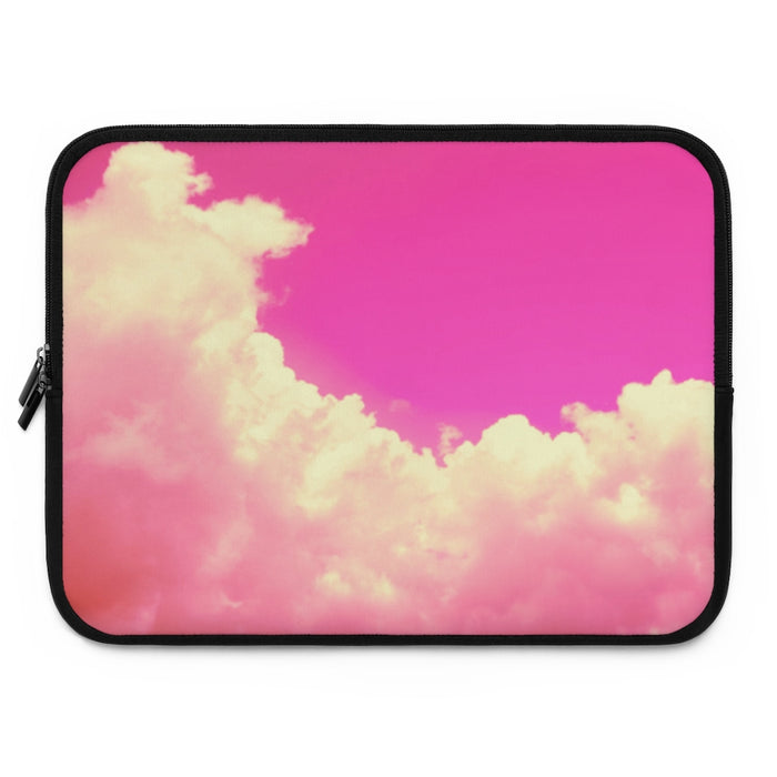 Head In The Clouds Laptop Sleeve / Case