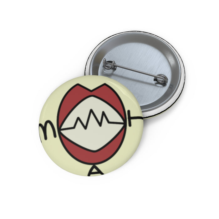 Soul Evans,Soul Eater Pin Button // Anime Pin