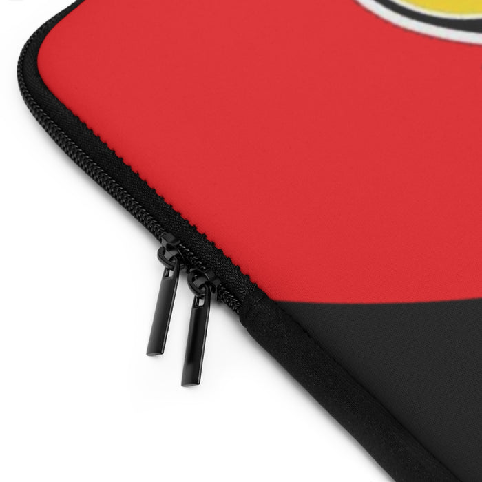 NO. Uno Parody Laptop Sleeve / Case