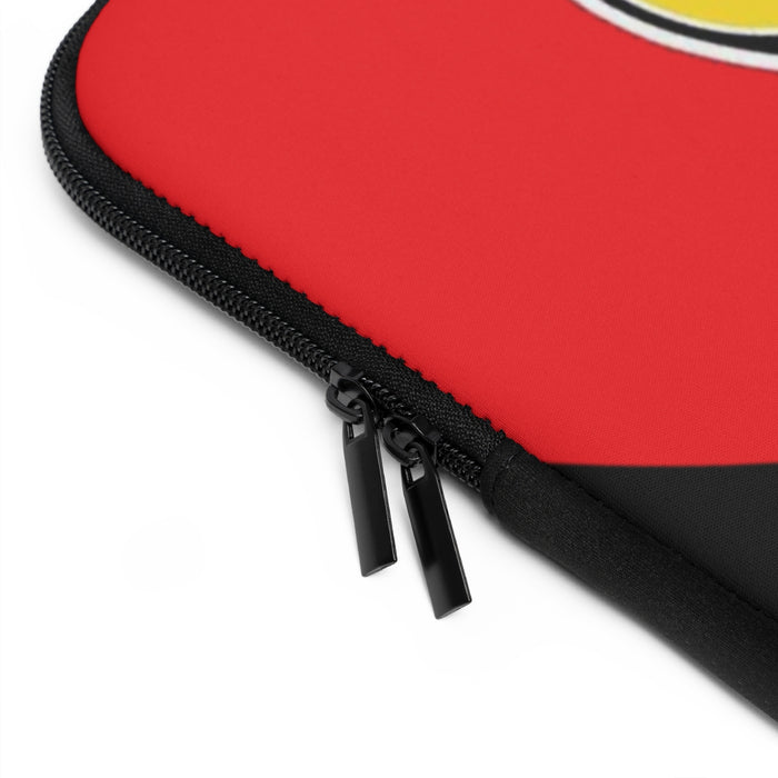 NO. Uno Parody Laptop Sleeve / Case