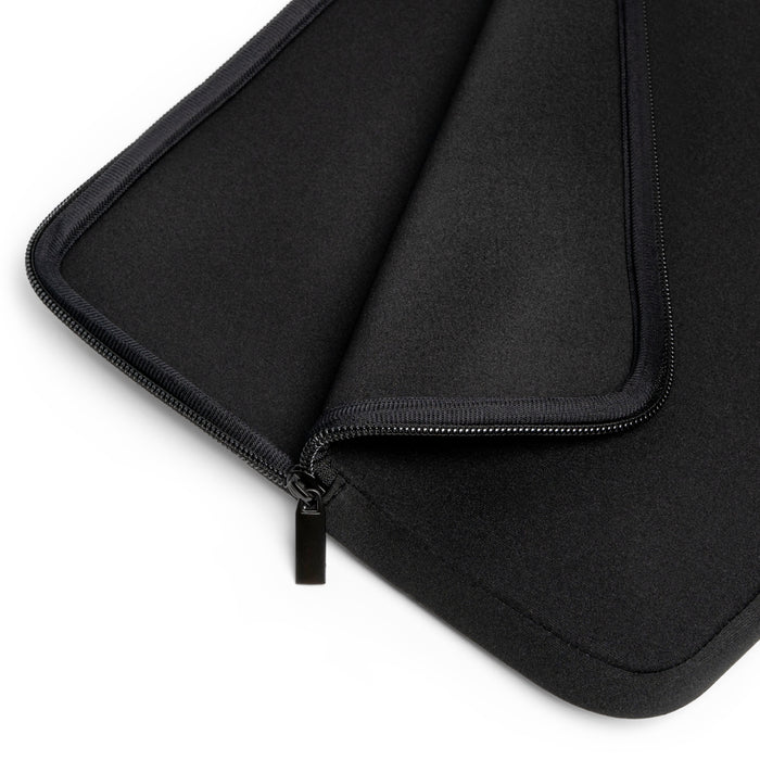 NO. Uno Parody Laptop Sleeve / Case