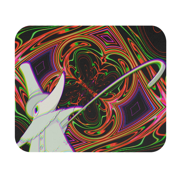 Anime Mouse Pad Trippy Excalibur