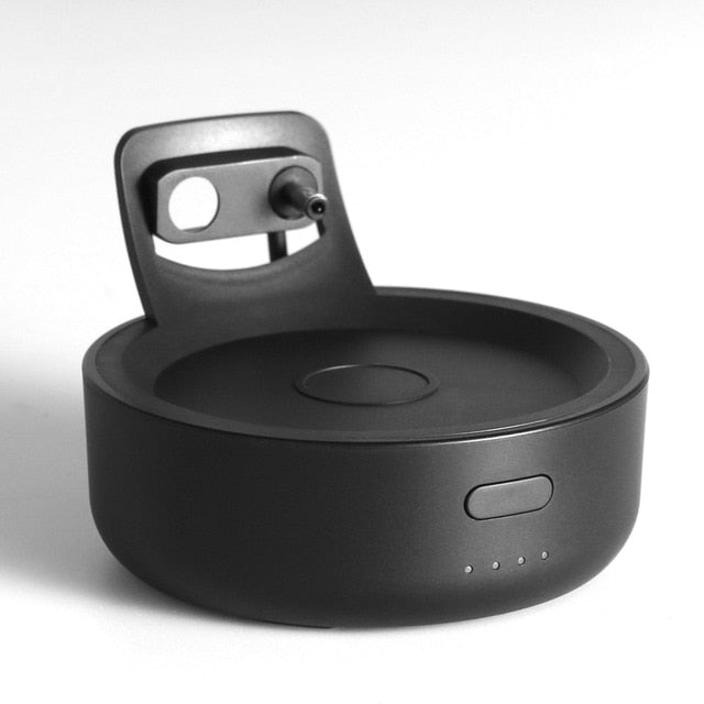 Portable Docking Station For Alexa Smart Speaker