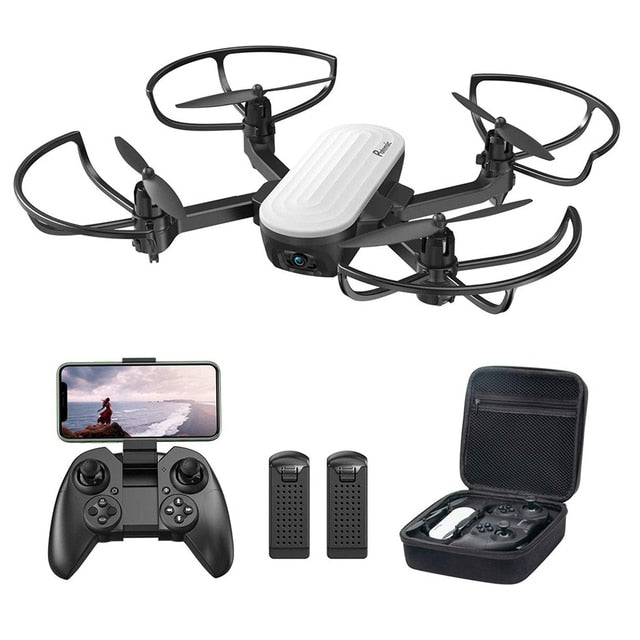 Mini Drone With HD Camera